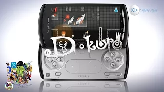 Dokuro/Optimizado para Xperia Play (Official Xperia Play Games)
