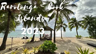 Episode 013 Cook Islands   Rarotonga