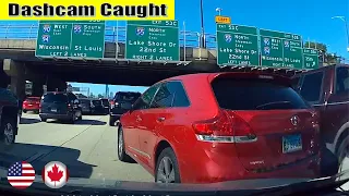 Idiots In Cars Compilation - 54 [USA & Canada Only]