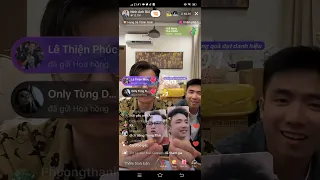 [LIVE] 06/03/2024 NINH ANH BÙI & AMIUOI - UNBOX QUÀ, Q&A, KỂ CHUYỆN DU LỊCH - #2