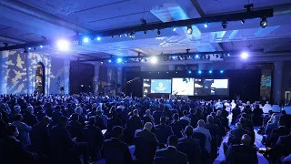 Dubai Diamond Conference 2022 - Event Highlights