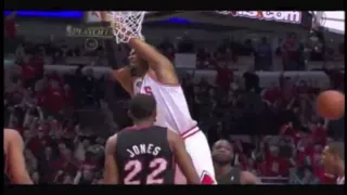 Best NBA Dunks (2000-2011)