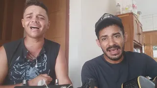 Henrique & Juliano - Briga Feia (Wamnh Haase e Luan cover)