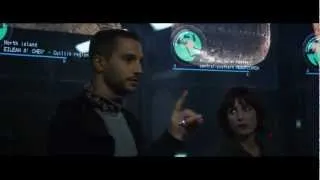 Prometheus Trailer 2 FullHD