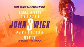 John wick 3 fight scene- part 2