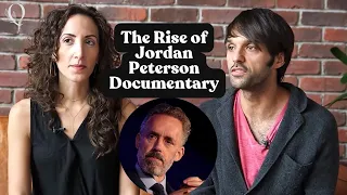 The Makers of The Rise of Jordan Peterson Documentary