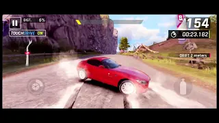 Real Extreme Sport Car Racing 3D - Asphalt 9 Legends Simulator - Android GamePlay #5 #asphalt9