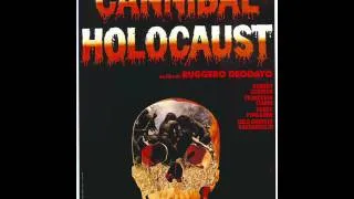 Cannibal Holocaust Main Theme (reversed) - Riz Ortolani