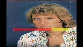 JOHNNY HALLYDAY   Je suis là 1975  KARAOKE PASSION 51