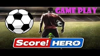 score hero gameplay level 164 to 168