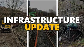 Infrastructure Update