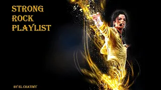 Michael Jackson rock songs playlist