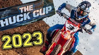 Mike Brown Memorial Huck Cup 2023 Event At Marshfield Motocross