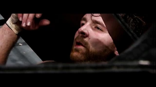 AJ Styles vs Dean Ambrose TLC 2016 Highlights