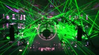 MAYDAY 2013 | never stop raving @ Westfalenhallen Dortmund - Ferry Corsten - Part 3