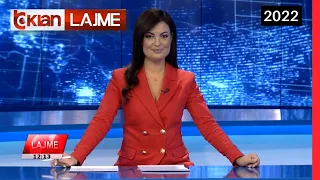 Edicioni i Lajmeve Tv Klan 11 Dhjetor 2022, ora 12:00 l Lajme - News