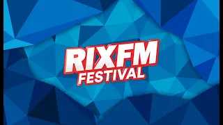 RIXFM Festival 2019