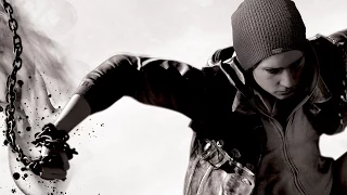 InFamous: Second Son [GMV] - Me Against The World