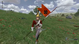 Mount and Blade Warband Napoleonic Wars - The NEW HVS Server - All are Welcome!
