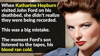 Katharine Hepburn’s Twisted Double Life