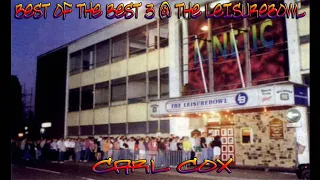 Carl Cox @ The Leisurebowl - Best of the Best 3 - 20.8.93