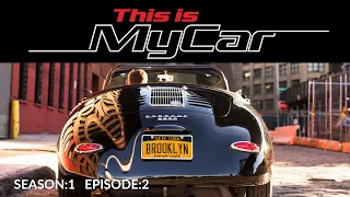 S1 E2 - Emory 356 Outlaw “New York Special”