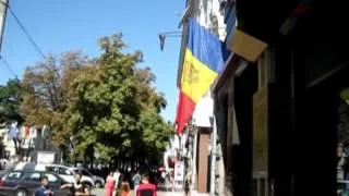 День независимости Молдовы