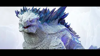 Godzilla X Kong Trailer 2024: Shimo and Skar King New Titans Breakdown