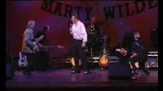 MARTY WILDE SINGS  MOVE IT