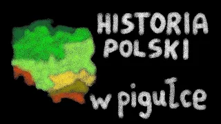 historia Polski w pigułce
