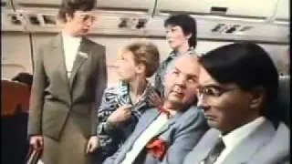 Australian Ad TAA Airlines - 1984