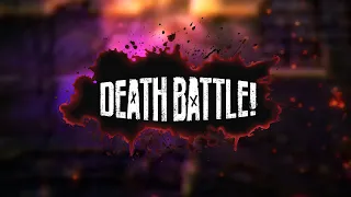SMELL OF THE GAME / DEATH BATTLE