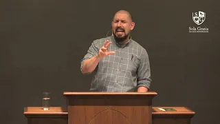 "Firmes en la libertad de Cristo" Gálatas 5:1-12 | Ps. Javier Bello