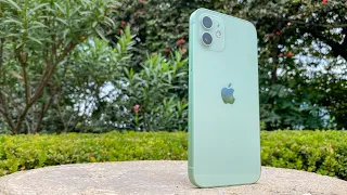 iPhone 12 - Review Completo en Español