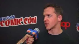 Jeff Davis Spills "Teen Wolf" Season 3 Secrets