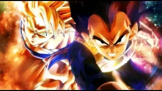 GO SUPER SAIYAN   Dragon Ball Workout Motivation (MOTIVATIONAL FIGHT AMV)