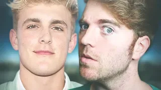 My Opinion On The Jake Paul & Shane Dawson Series