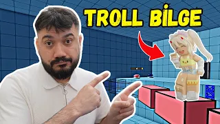 😂EĞLENCELİ TAKIM OYUNU🧩YUSUF ARI🐝ARIGİLLER🐝ROBLOX TEAM COOP PUZZLES