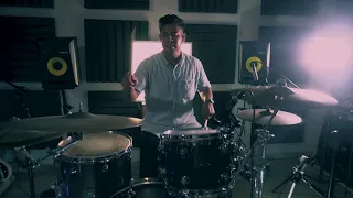 Remedy - Alesso Drum cover