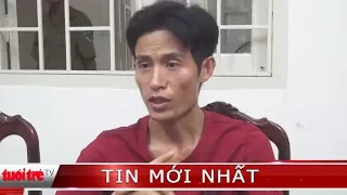 ⚡ Tin mới nhất | Tên trộm xe máy liên tỉnh bị bắt giữ khi đi thay ổ khóa