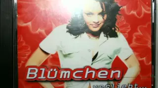 Blümchen - Eisblumen