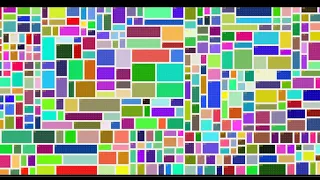 Node-Based Binary Space Partitioning