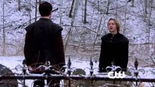 Царство / Reign 1 сезон 13 серия (1x13) - " The Consummation" Promo