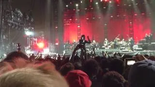 Nick Cave - Stagger Lee at Coachella 2013