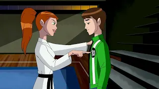 Ben 10: Alien Force Se 1 Ep 1 | Ben 10 Returns, Part 1 Explained In Hindi Urdu