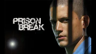 prison break dizi özeti