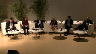 World Health Summit 2018: The Digital Healthcare Revolution - Panel Discussion 10