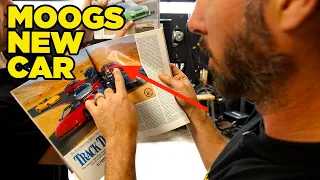 Buying a Modified Car Sight Unseen (Always wanted this car!)