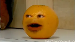 Annoying Orange Deaths Reversed