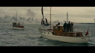 Дюнкерк / Dunkirk (2017) анонс